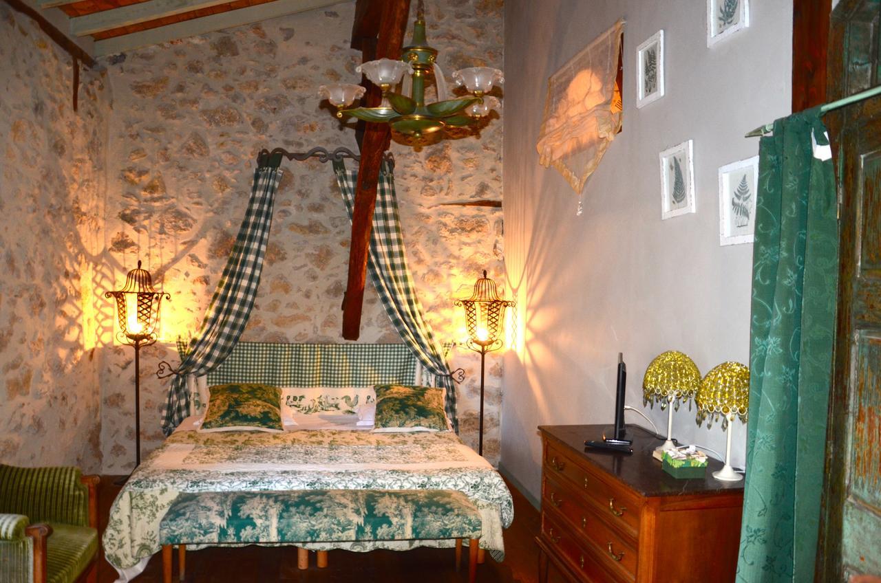 La Ferme De Jeanne Bed & Breakfast Saint-Girons  Exterior photo